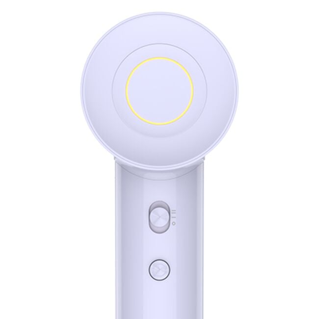 HAVIT High Speed Hairdryer Purple