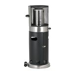 Bighorn Sierra Gas Tower Patio Heater