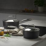 Stellar Rocktanium Saucepan 20cm 