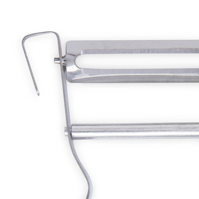 French Y-Shaped Peeler