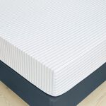 SHEILA Single Fitted Sheet
