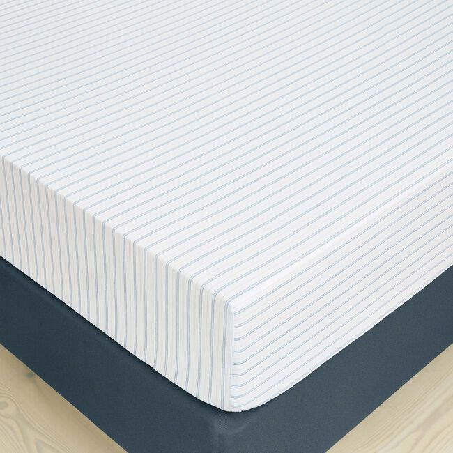 SHEILA Single Fitted Sheet