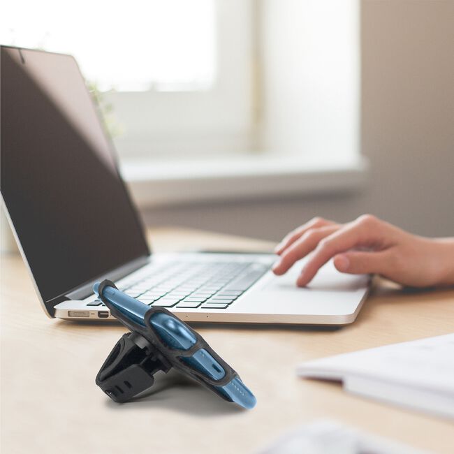 Dooky Universal Phone Holder Black