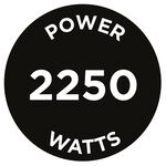 Russell Hobbs Large Hot Plate Stainless Steel Hob