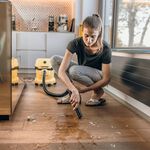 Karcher WD2 Plus Wet And Dry Vacuum