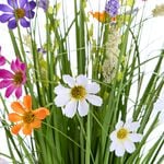 Bloomvibe Primrose Floral Bouquet