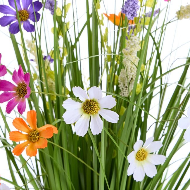 Bloomvibe Primrose Floral Bouquet