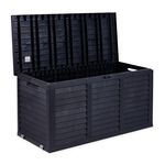 300L Garden Storage Box