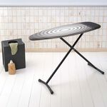 Brabantia Ironing 135cm x 45cm Titan Oval D Board