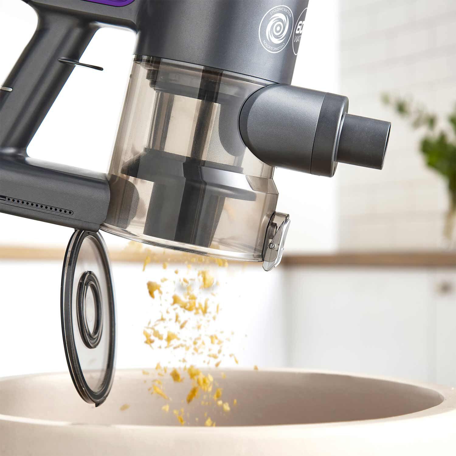 Tower XEC20 3in1 Corded Vacuum Cleaner Home Store + More