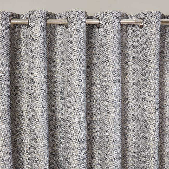 AUTUMN GOLD  66x90 Curtain