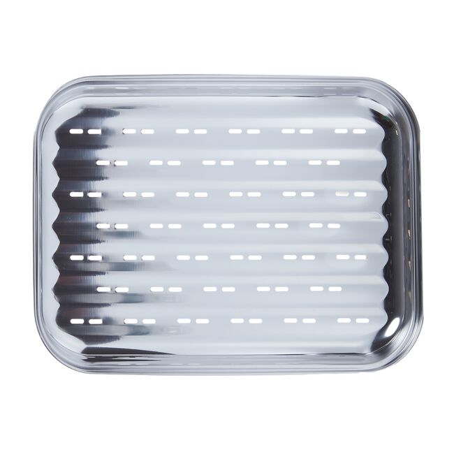 BBQ Pan