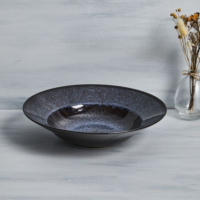 Heritage Benicorr Pasta Plate