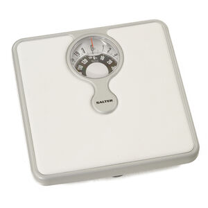 Bathroom Scales Mechanical