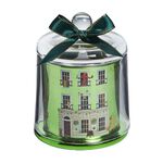 Cashel Living Frasier Fir 140g Candle