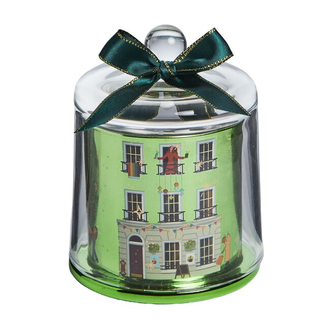 Cashel Living Frasier Fir 140g Candle