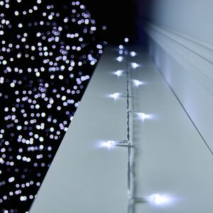 25 WHITE Led Light