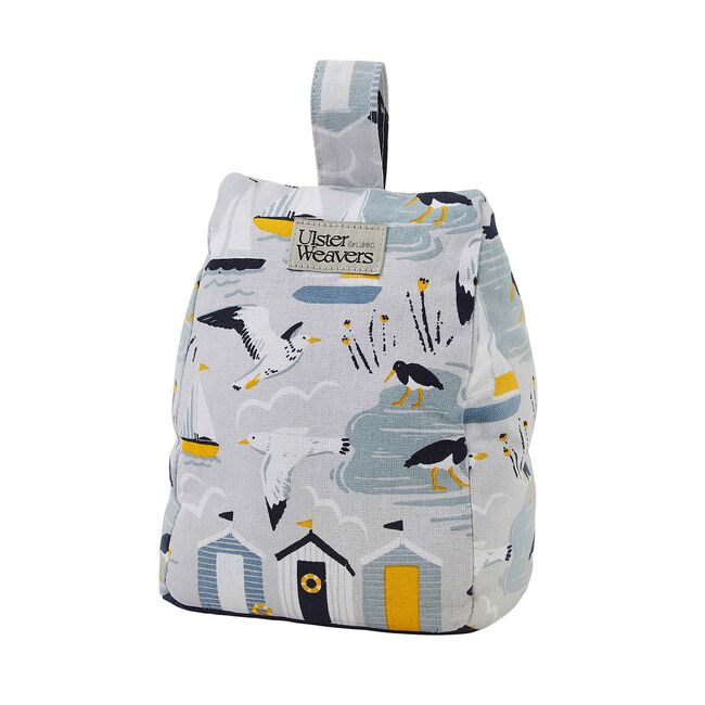 Seashore Fabric Doorstop