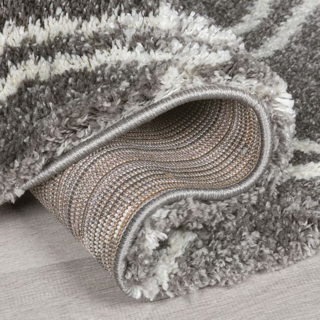 ATLAS BERBER GREY 80x150cm Rug