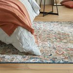 MABEL 160X230cm Indoor Outdoor Rug