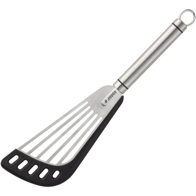 Judge Tubular Slotted Turner