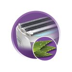 Remington Cordless Lady Shaver