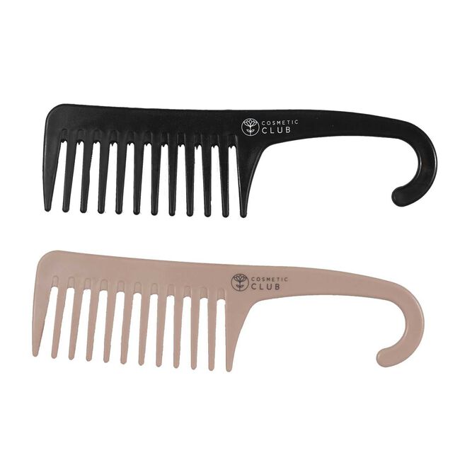Cosmetic Club Shower Detangling Comb