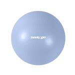 BODY GO Anti-Burst Swiss Ball 65cm Blue 