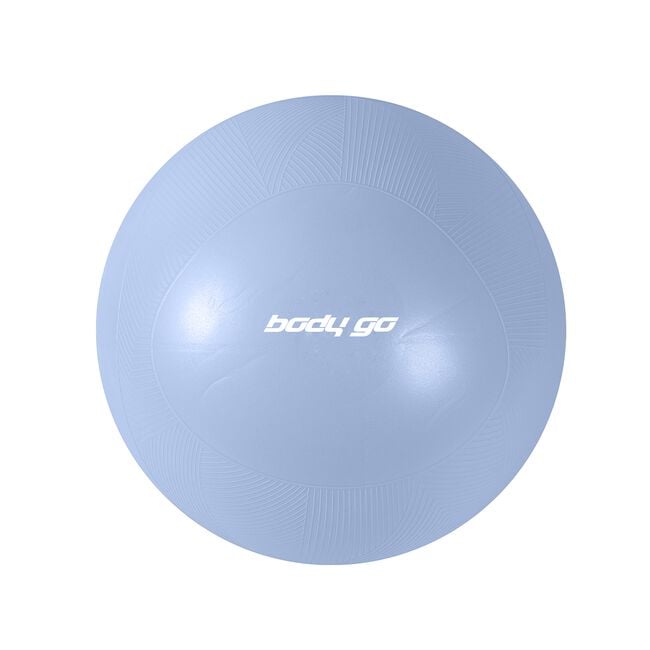 BODY GO Anti-Burst Swiss Ball 65cm Blue 