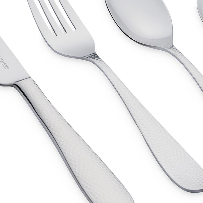 Viners Glamour Cutlery Set - 16 Piece