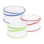 Pop Up Food Covers 3 Pack