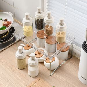 Storage Master Folding Shelf