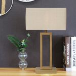 Ava Table Lamp