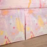 UNICORN SKYCITY Double Platform Valance
