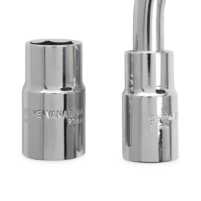 L Type Wheel Wrench  
