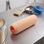 Rolling Dog Super-Micro Microfibre Roller Cover