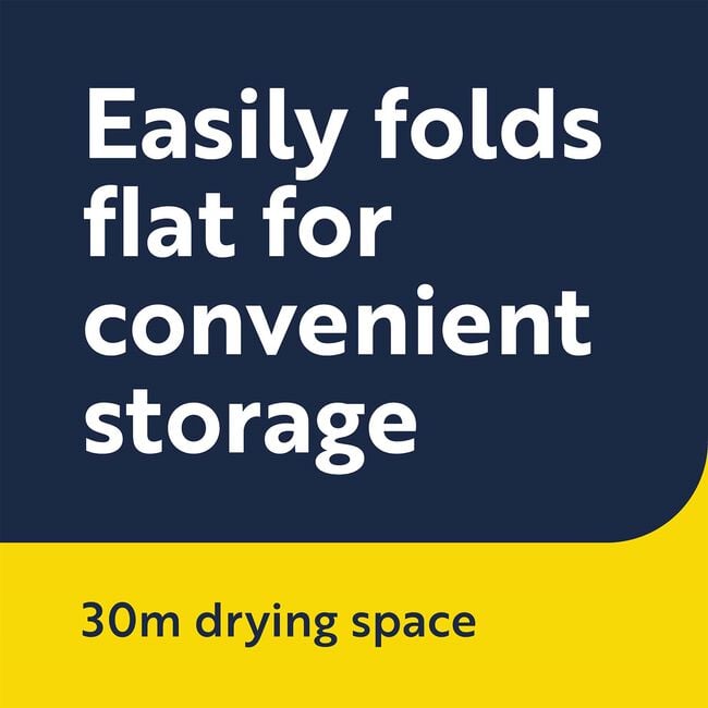 Beldray 3 Tier Tower Airer