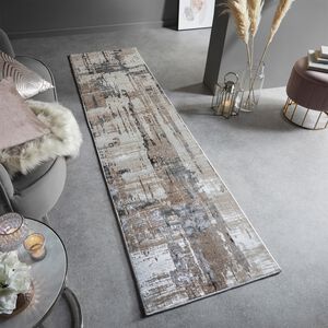 Flair Dunraven Runner 66cm x 200cm