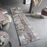 Flair Dunraven Runner 66cm x 200cm