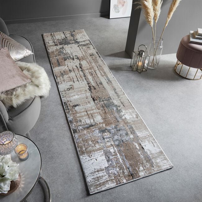 Flair Dunraven Runner 66cm x 200cm