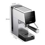 Xiaomi Semi-Automatic Espresso Machine