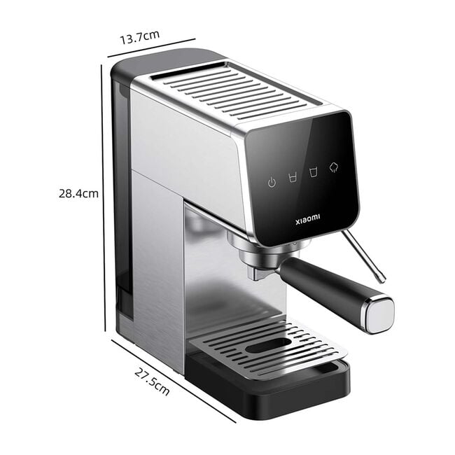 Xiaomi Semi-Automatic Espresso Machine