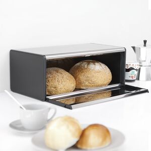 Brabantia Bread Bin Fall Front