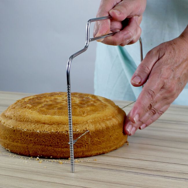 PME 30cm Cake Leveler