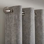 SADIE NATURAL 90x90 Curtain