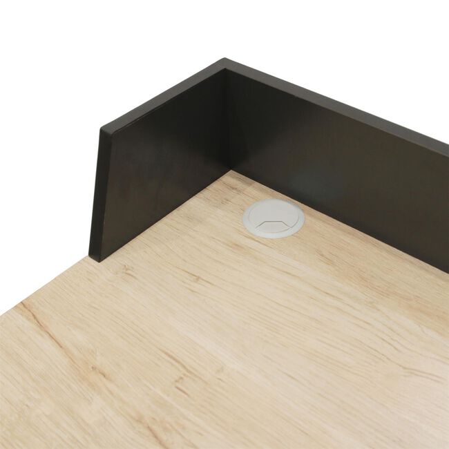 BRICE BLACK Desk