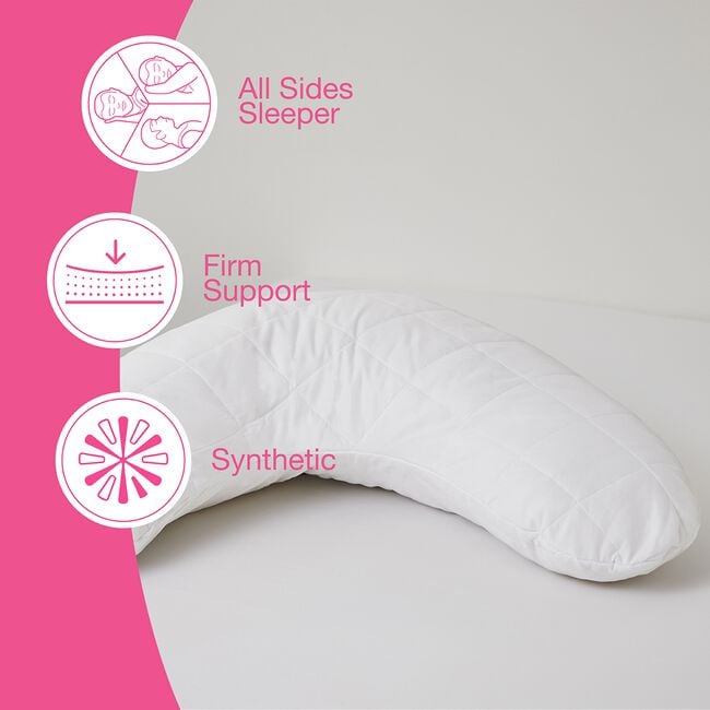 V-Support Orthopaedic Pillow