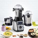 Hamilton Beach Professional Juicer Mixer Grinder