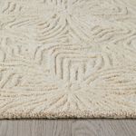 GLASLOUGH IVORY 160x230cm Rug