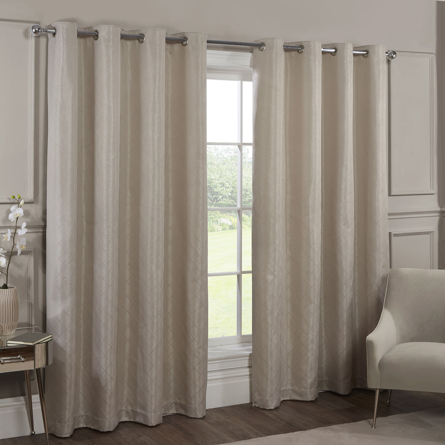 Duchess Curtains Home Store + More